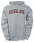 JUSTUS HOODIE