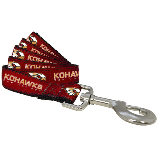 AS 4' DOG LEASH  SMALL