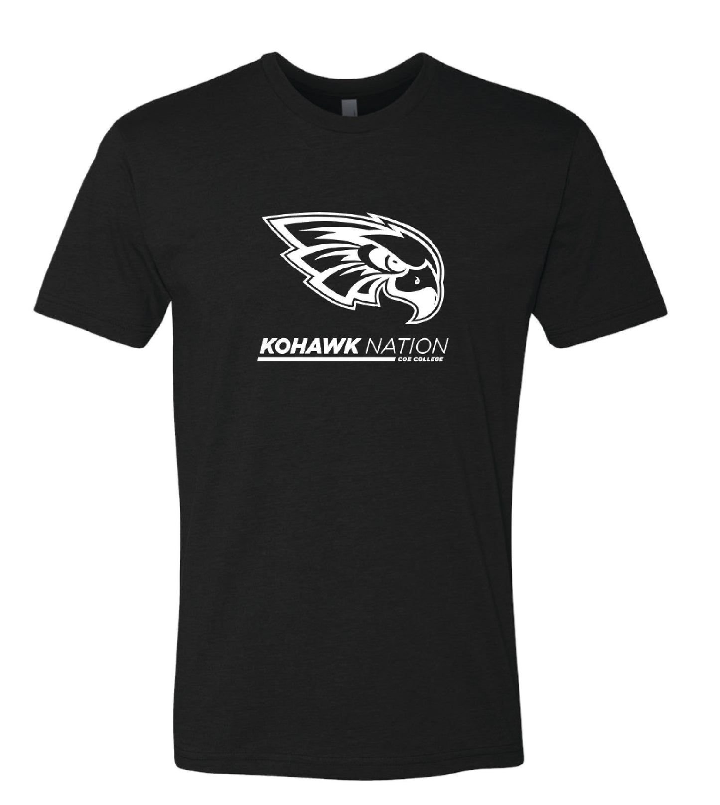 KOHAWK NATION TEE