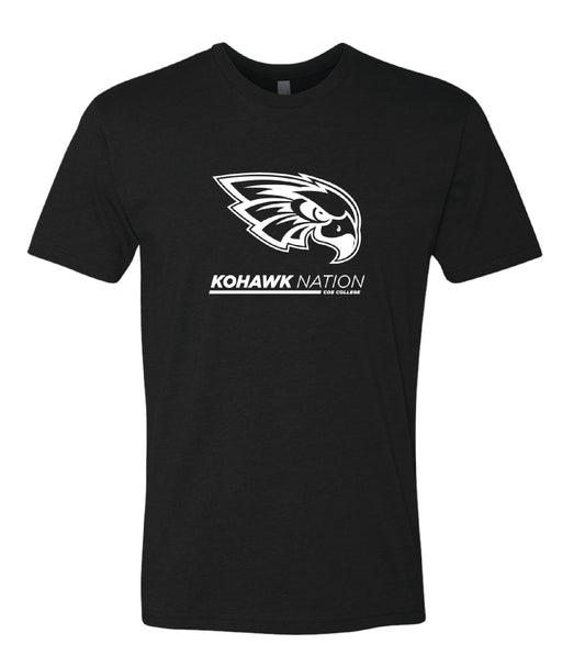 KOHAWK NATION TEE